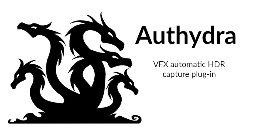 Authydra logo